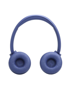 Беспроводные полноразмерные наушники JBL TUNE 530BT Синие (Blue)