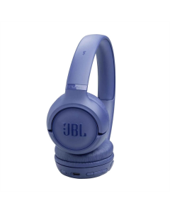 Беспроводные полноразмерные наушники JBL TUNE 530BT Синие (Blue)