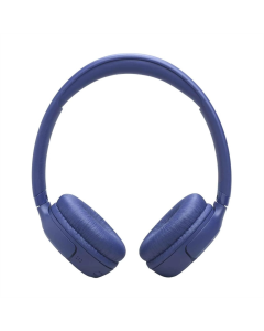 Беспроводные полноразмерные наушники JBL TUNE 530BT Синие (Blue)