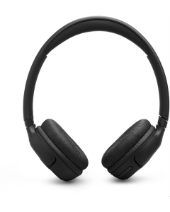 Беспроводные полноразмерные наушники JBL TUNE 530BT Черные (Back)