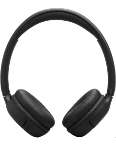 Беспроводные полноразмерные наушники JBL TUNE 530BT Черные (Back)