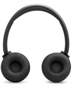 Беспроводные полноразмерные наушники JBL TUNE 530BT Черные (Back)