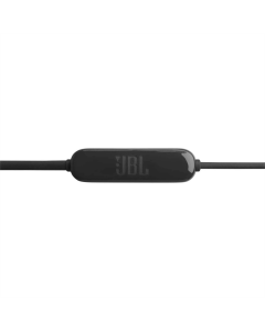 Бездротові навушники вкладиші JBL TUNE 235BT Чорні (Black)