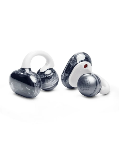 Беспроводные вкладыши JBL Soundgear Clips Белые (White)