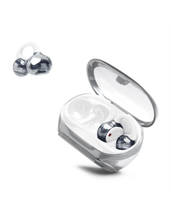 Беспроводные вкладыши JBL Soundgear Clips Белые (White)