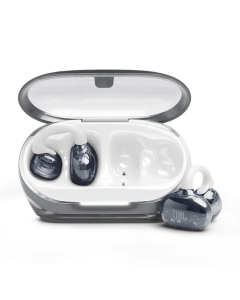 Беспроводные вкладыши JBL Soundgear Clips Белые (White)