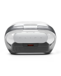 Беспроводные вкладыши JBL Soundgear Clips Белые (White)