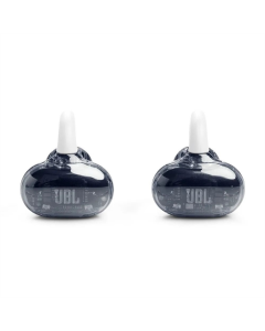 Беспроводные вкладыши JBL Soundgear Clips Белые (White)