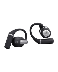 Бездротові навушники вкладиші JBL Sense Pro Чорні (Black)