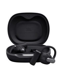 Бездротові навушники вкладиші JBL Sense Pro Чорні (Black)