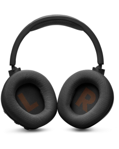 Беспроводные полноразмерные наушники JBL Quantum 360 Wireless (JBLQTUM360BLK) Черные (Black)