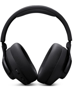 Беспроводные полноразмерные наушники JBL Quantum 360 Wireless (JBLQTUM360BLK) Черные (Black)