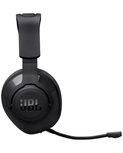 Беспроводные полноразмерные наушники JBL Quantum 360 Wireless (JBLQTUM360BLK) Черные (Black)