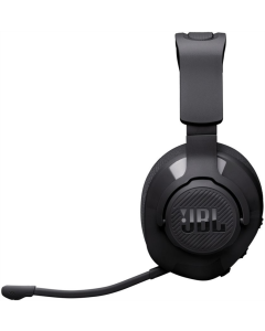 Беспроводные полноразмерные наушники JBL Quantum 360 Wireless (JBLQTUM360BLK) Черные (Black)