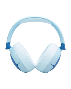 Беспроводные полноразмерные наушники JBL Junior 470NC Синий (Blue)