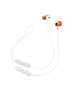Беспроводные вкладыши JBL ENDURANCE RUN 3 BT Wireless Белые (White)