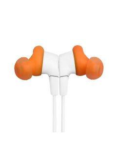 Беспроводные вкладыши JBL ENDURANCE RUN 3 BT Wireless Белые (White)