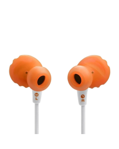 Беспроводные вкладыши JBL ENDURANCE RUN 3 BT Wireless Белые (White)