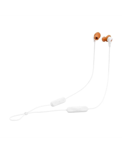 Бездротові навушники вкладиші JBL ENDURANCE RUN 3 BT Wireless Білі (White)