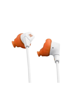 Беспроводные вкладыши JBL ENDURANCE RUN 3 BT Wireless Белые (White)