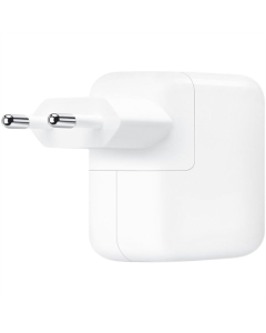 Зарядное устройство Original Quality Type-C Dual 35W (EU) Белый (White)