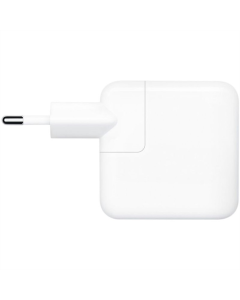 Зарядное устройство Original Quality Type-C Dual 35W (EU) Белый (White)