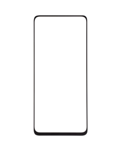 Захисне скло для Xiaomi Redmi Note 11T Gelius Full Cover Ultra-Thin 0.25mm Чорне (Black)