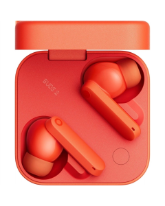 Беспроводные вкладыши наушники CMF от Nothing Buds 2 B179 Оранжевые (Orange)