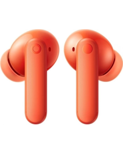 Беспроводные вкладыши наушники CMF от Nothing Buds 2 B179 Оранжевые (Orange)