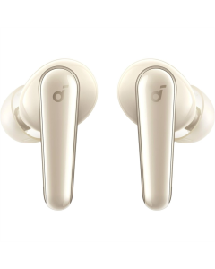 Бездротові навушники вкладиші Anker SoundСore Liberty 5 ANC Золоті (Gold)