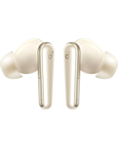 Беспроводные вкладыши наушники Anker SoundCore Liberty 5 ANC Золотые (Gold)