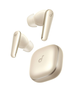 Бездротові навушники вкладиші Anker SoundСore Liberty 5 ANC Золоті (Gold)