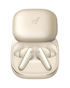 Беспроводные вкладыши наушники Anker SoundCore Liberty 5 ANC Золотые (Gold)