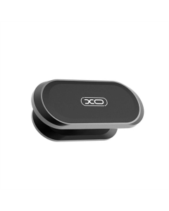 Автотримач XO C48 Чорний (Black)