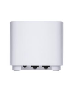 Wi-Fi Mesh-система Asus ZenWiFi XD5 3pk White Белая (White)