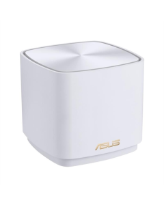 Wi-Fi Mesh-система Asus ZenWiFi XD5 3pk White Белая (White)