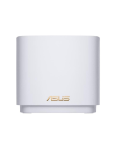 Wi-Fi Mesh-система Asus ZenWiFi XD5 3pk White Белая (White)