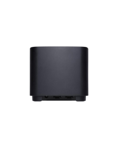 Wi-Fi Mesh-система Asus ZenWiFi XD4 Plus 3pk Черная (Black)