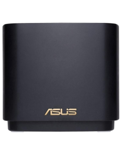 Wi-Fi Mesh-система Asus ZenWiFi XD4 Plus 3pk Черная (Black)