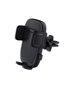 Держатель Trust Runo airvent 4-7 Черный (Black)