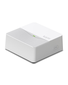 USB хаб TP-LINK Tapo H200 Білий (White)