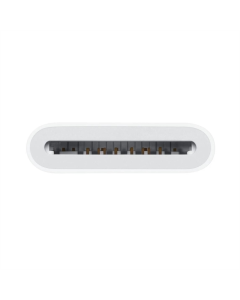 Кардрідер Apple USB-C to SD Card Reader Білий (White)