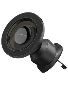 Держатель Proove Phantom Air Outlet Car Mount Черный (Black)