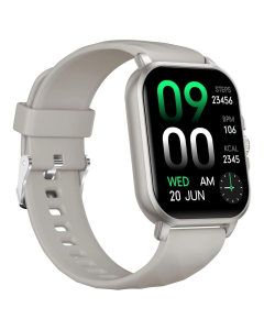 Умные часы Hoco Smart Watch Y31 спортивные с функцией звонка Черные (Black)