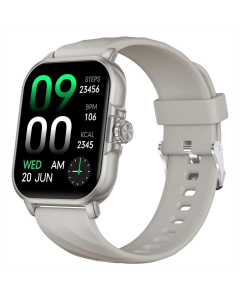 Умные часы Hoco Smart Watch Y31 спортивные с функцией звонка Черные (Black)