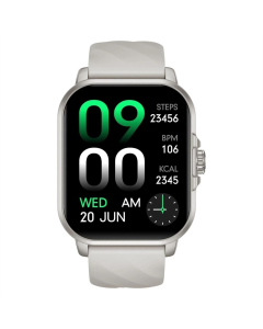 Умные часы Hoco Smart Watch Y31 спортивные с функцией звонка Черные (Black)