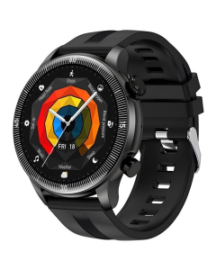 Смарт-годинник Hoco Smart Watch Y31 Срібний (Silver)