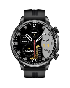 Смарт-годинник Hoco Smart Watch Y31 Срібний (Silver)