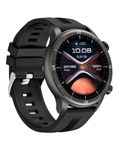 Смарт-годинник Hoco Smart Watch Y31 Срібний (Silver)