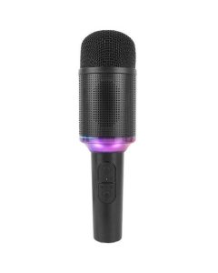 Караоке мікрофон-колонка H9 Чорний (Black)